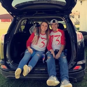 Meet your Posher, Brent