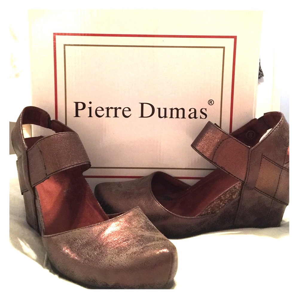 OTBT INSPIRED wedges