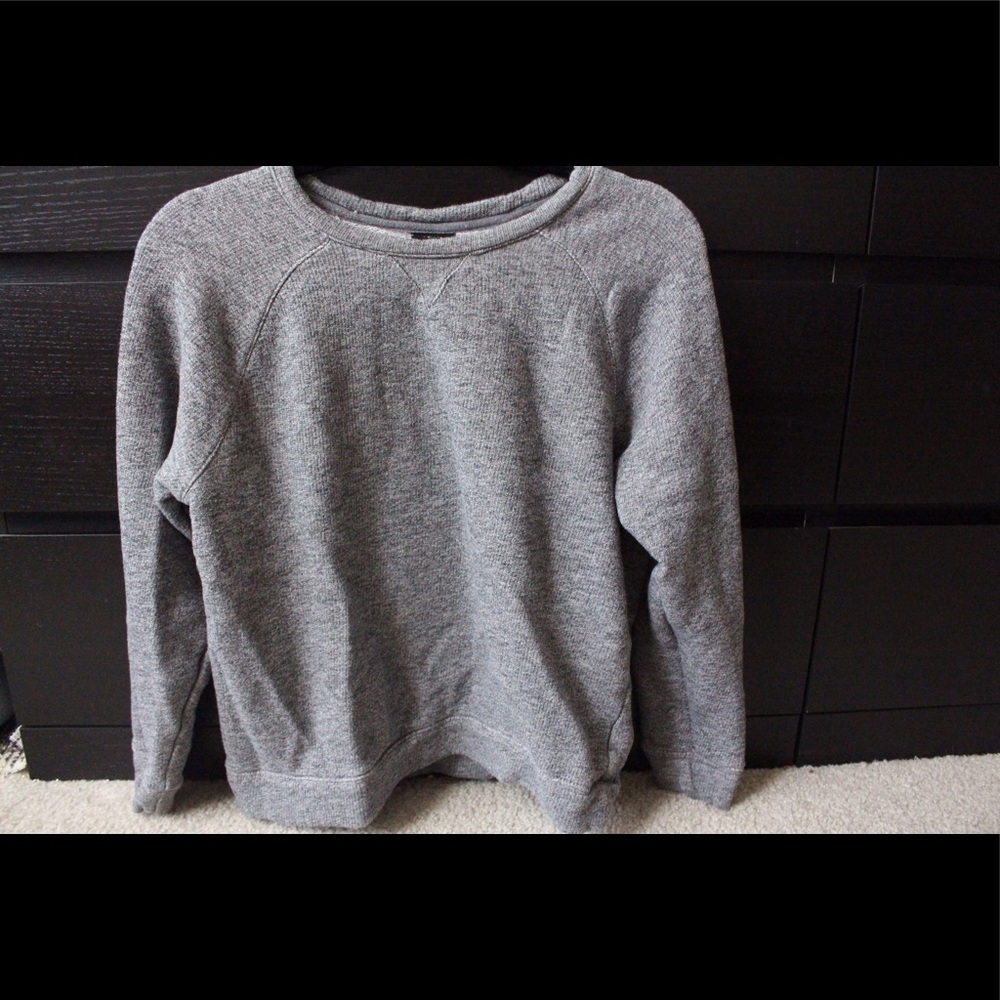 H&M sweater