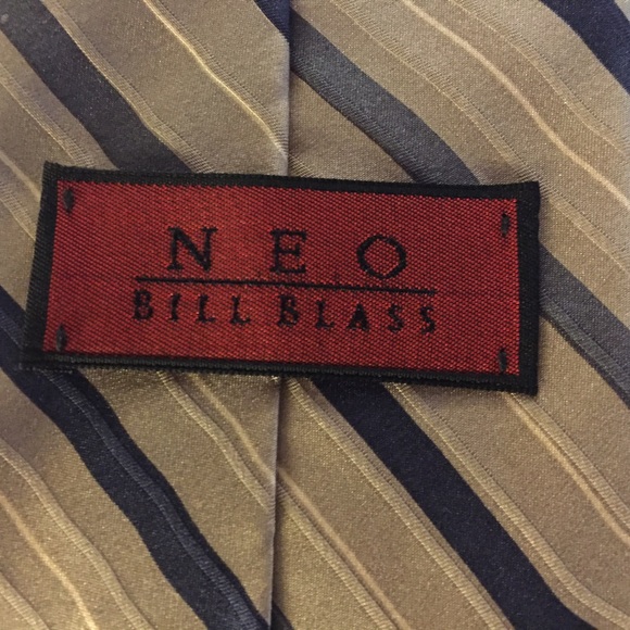 Necktie - nice - Picture 2 of 2