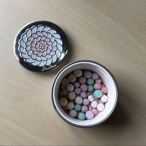 Guerlain meteorites