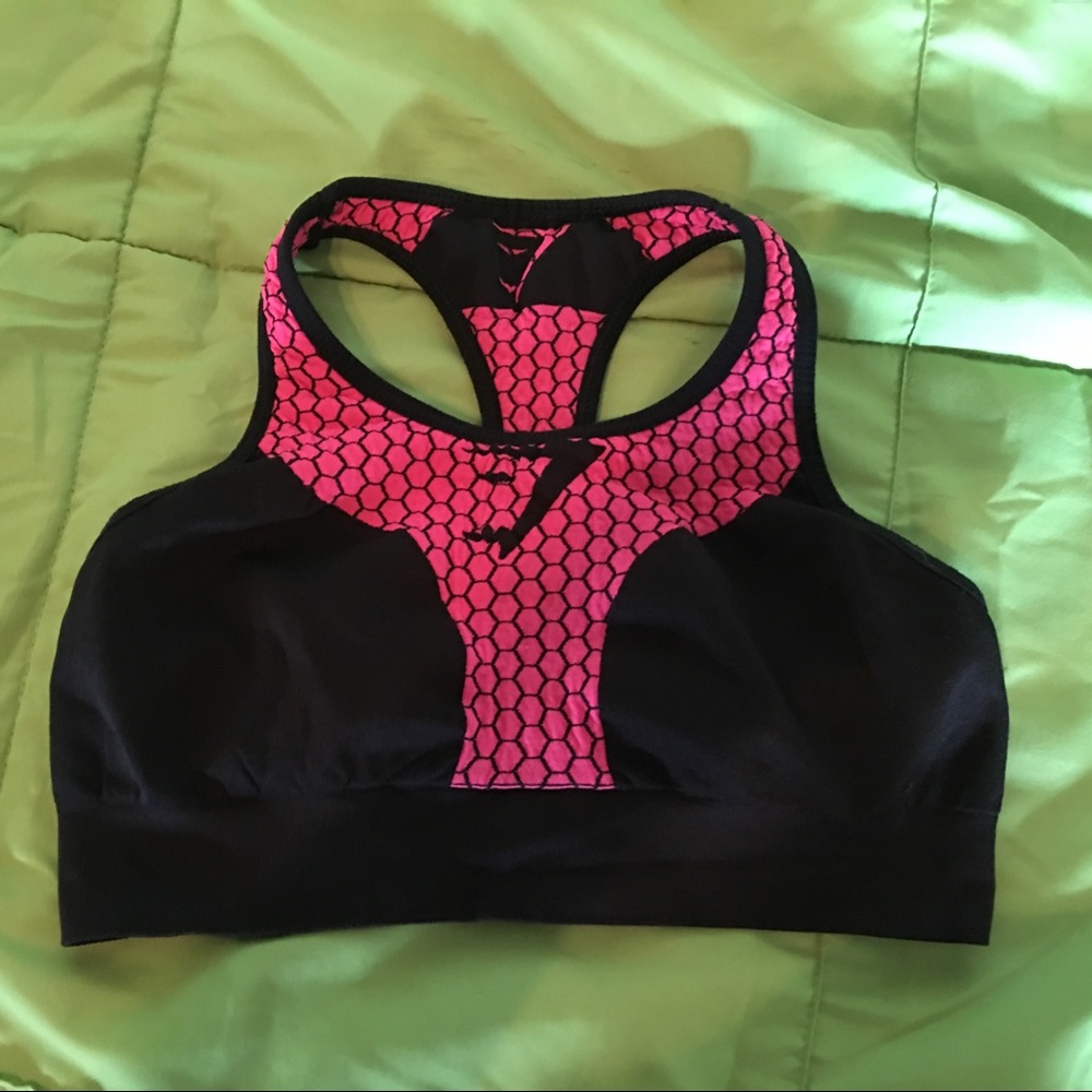 Gymshark Sports Bra size small