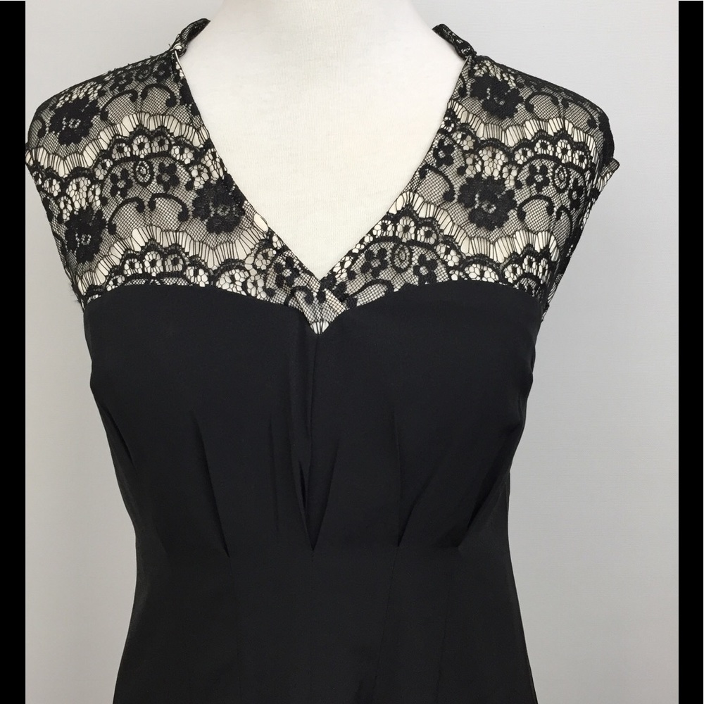 🆕🌸Chelsea & Violet High-Low Dress - Picture 3 of 4