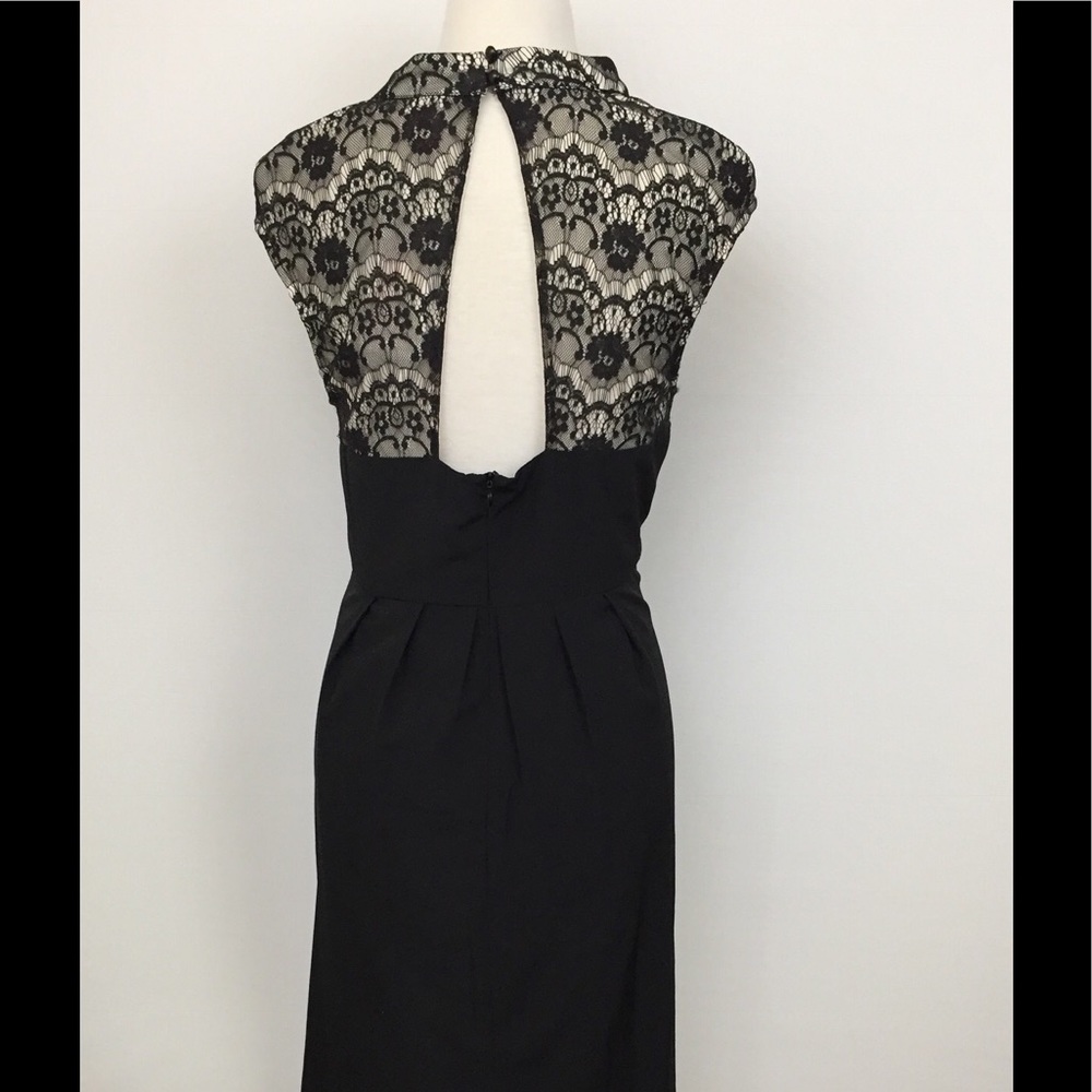 🆕🌸Chelsea & Violet High-Low Dress - Picture 4 of 4