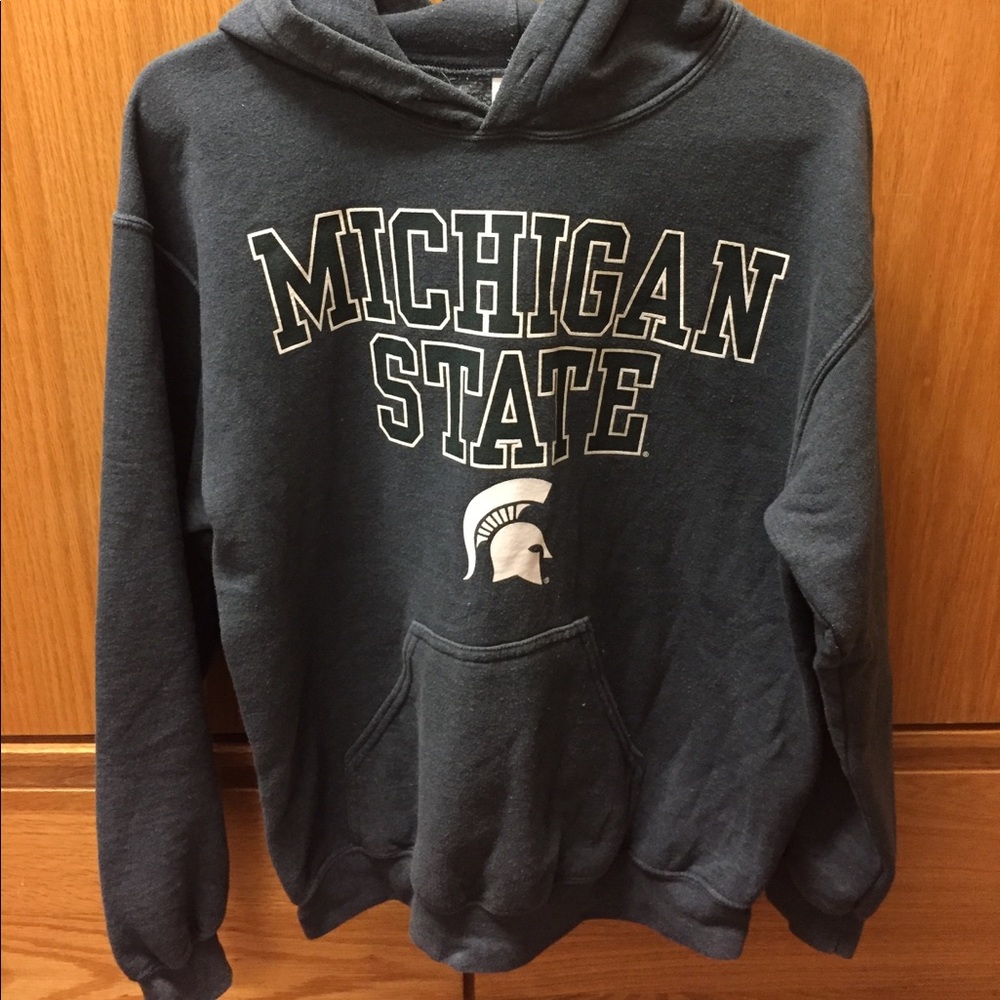 Michigan State Sweatshirt