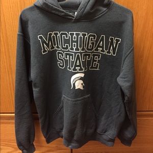 Michigan State Sweatshirt