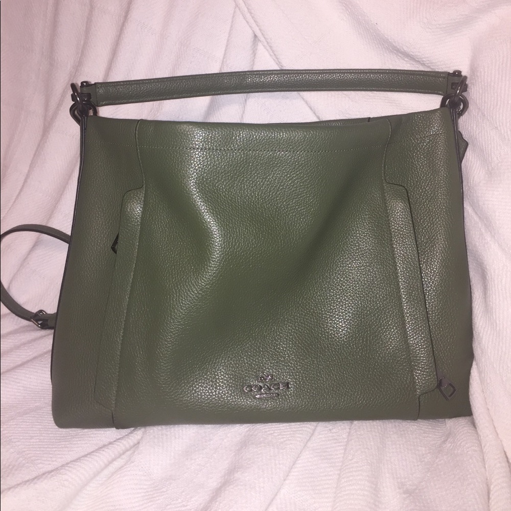Coach Isabelle shoulder bag
