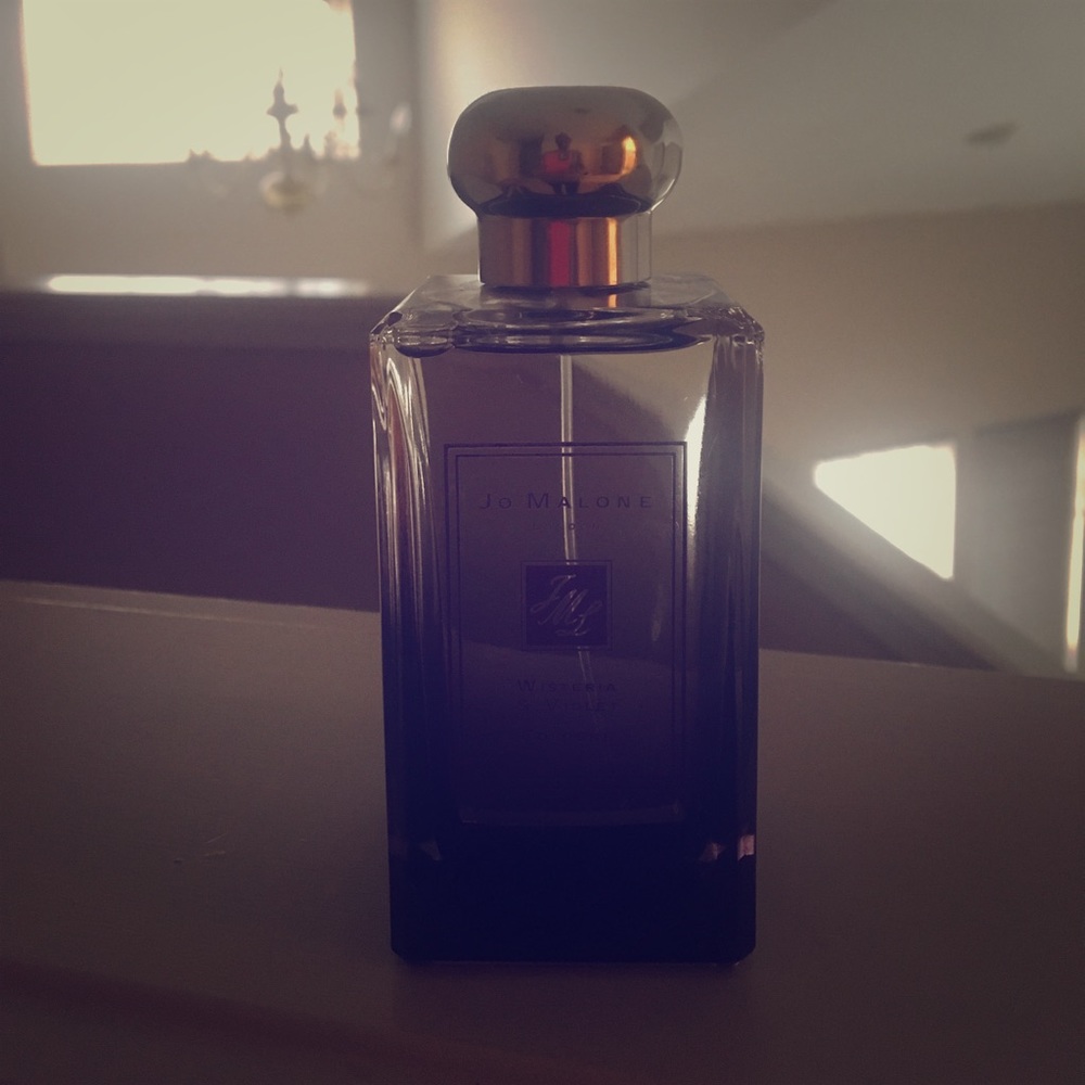 Jo Malone Wisteria & Violet Cologne
