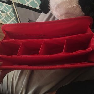 CLOVERSAC Bag insert