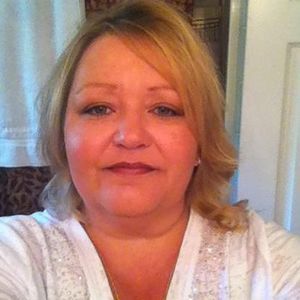 Meet your Posher, Teri