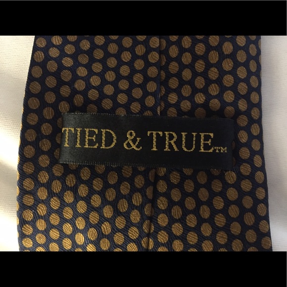 Necktie - sharp - Picture 3 of 3