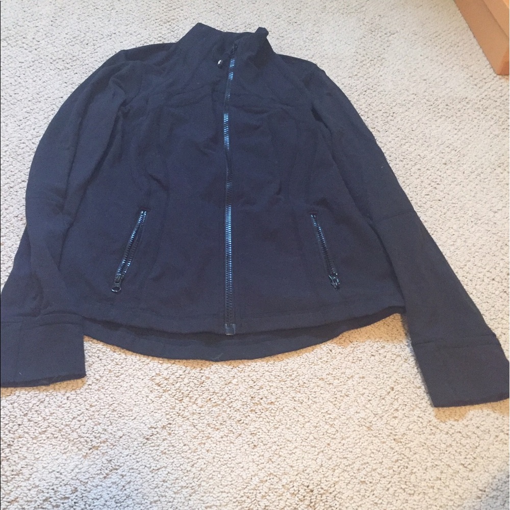 Lululemon Define Jacket
