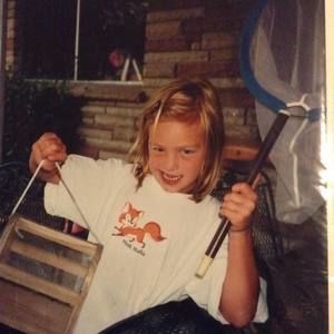 Meet your Posher, Ellen