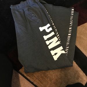 Victoria's Secret boy pants