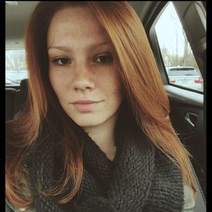 Meet your Posher, Haley