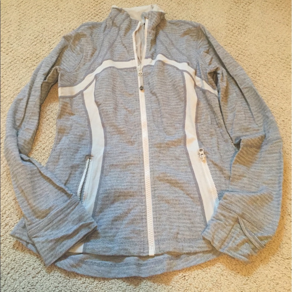 Lululemon Define Jacket