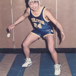 Meet your Posher, Bruce