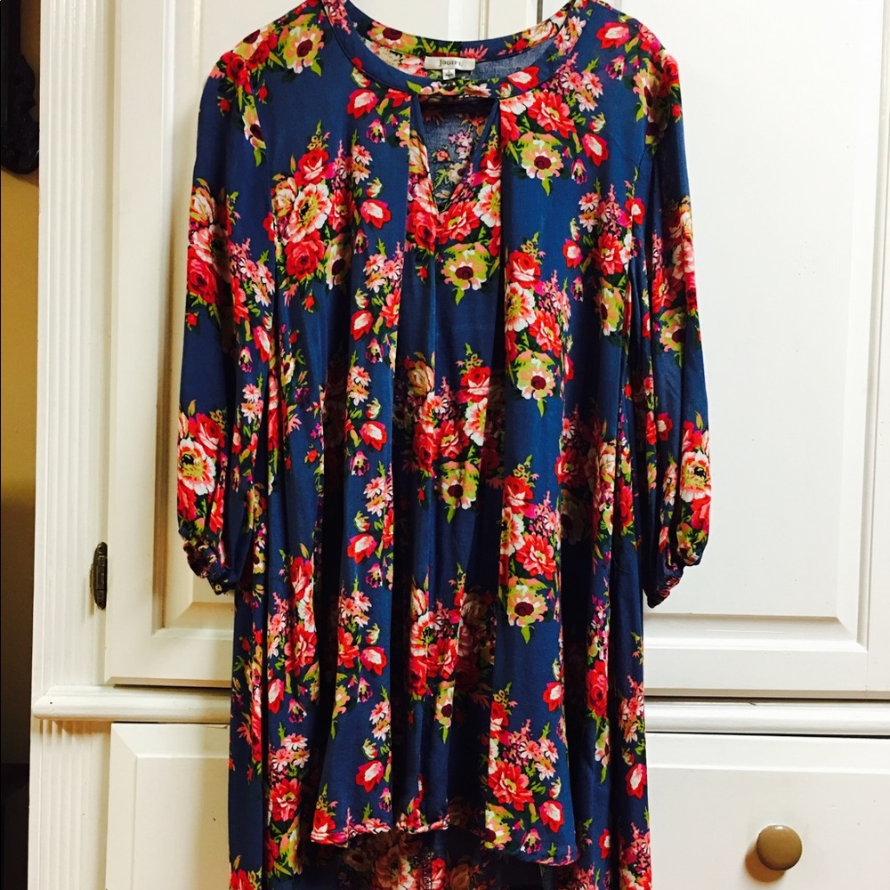 Boho dress