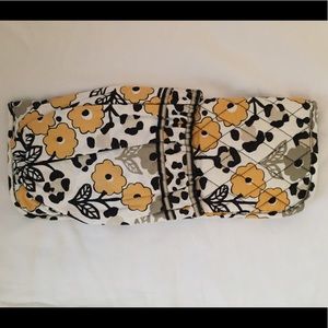 Vera Bradley Go Wild Straighten Up and Curl