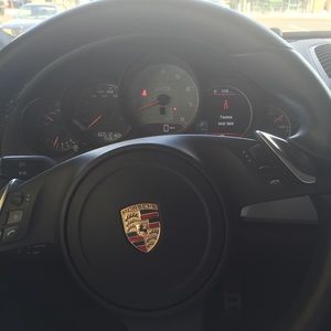 Meet your Posher, Giancarlo