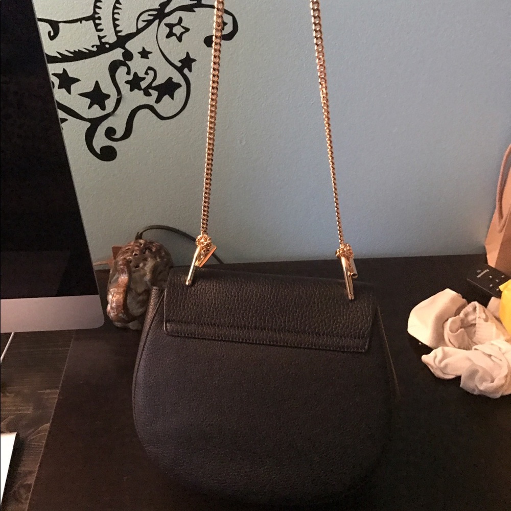 Chloe Drew Shoulder Bag - Picture 2 of 4