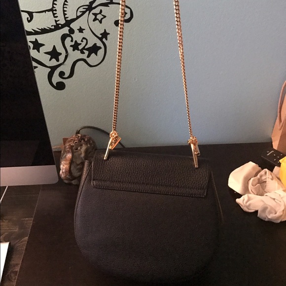 Chloe Drew Shoulder Bag - Picture 2 of 4