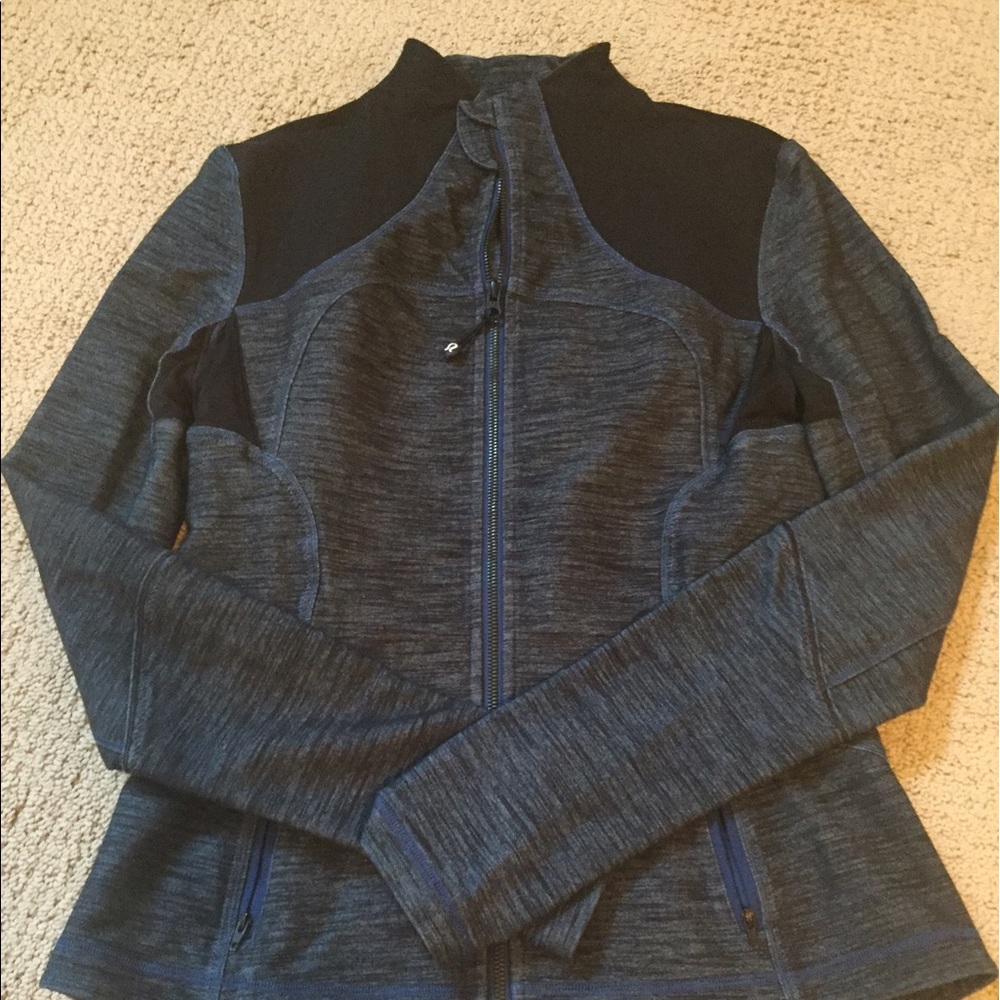 Lululemon jacket