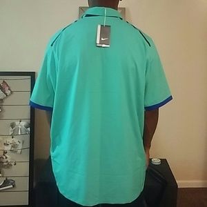 Men's Nike Golf shirt