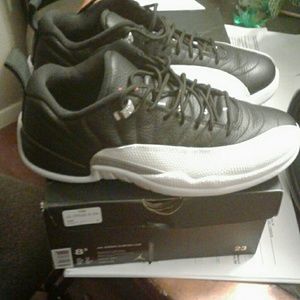 Like New Jordan's