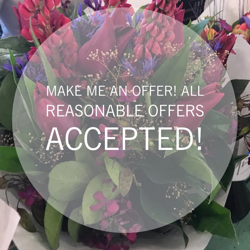 Make Me An Offer!