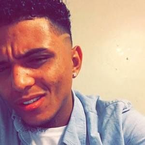 Meet your Posher, Davaughn