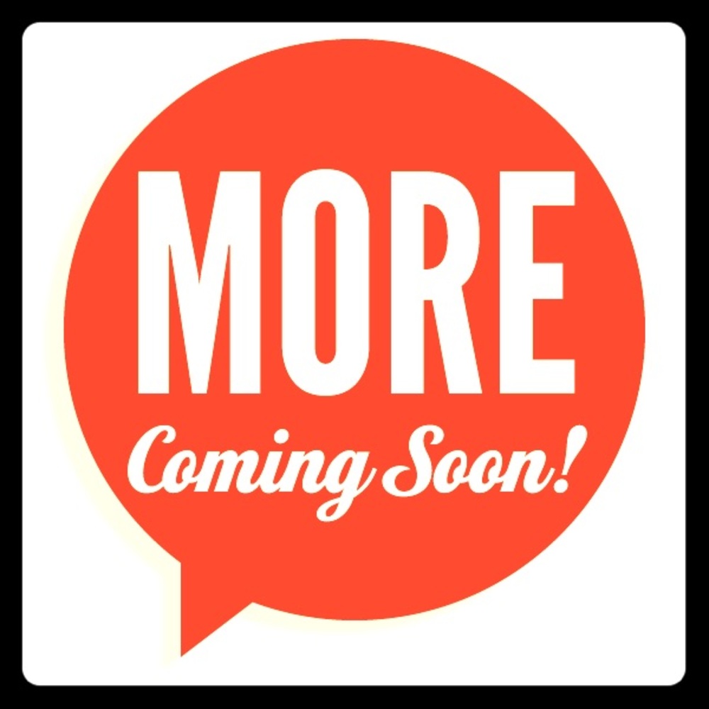 Watch my closet for new items! Bundle & save more!