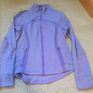 Lululemon Define Jacket