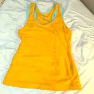 Nike Fit Dry tank