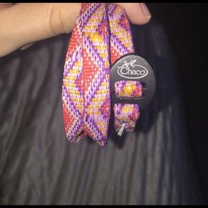 Chaco bracelet