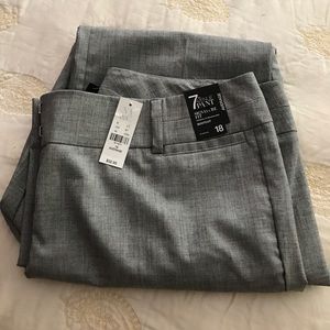NY & Co Work Pants