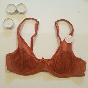 🆕Lace Bra from Forever 21