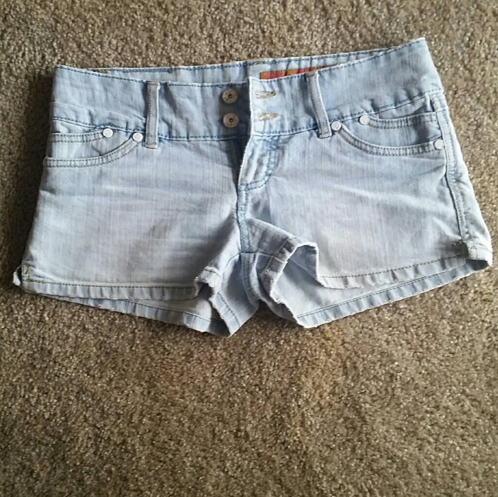 Shorts