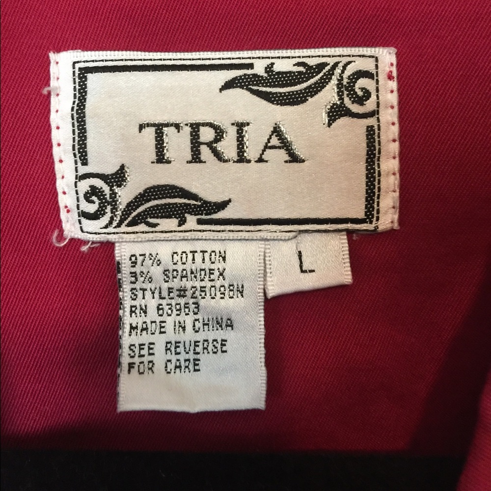 Jacket - Picture 3 of 4