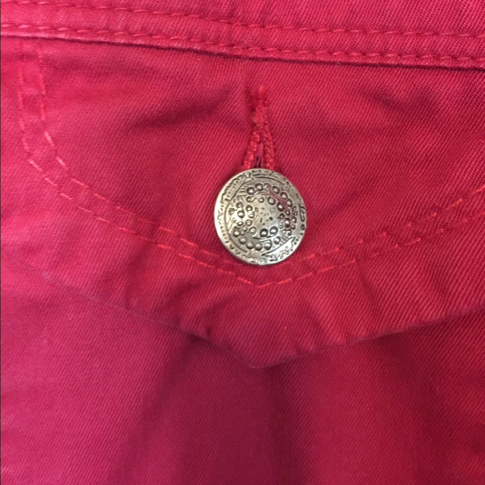 Jacket - Picture 4 of 4