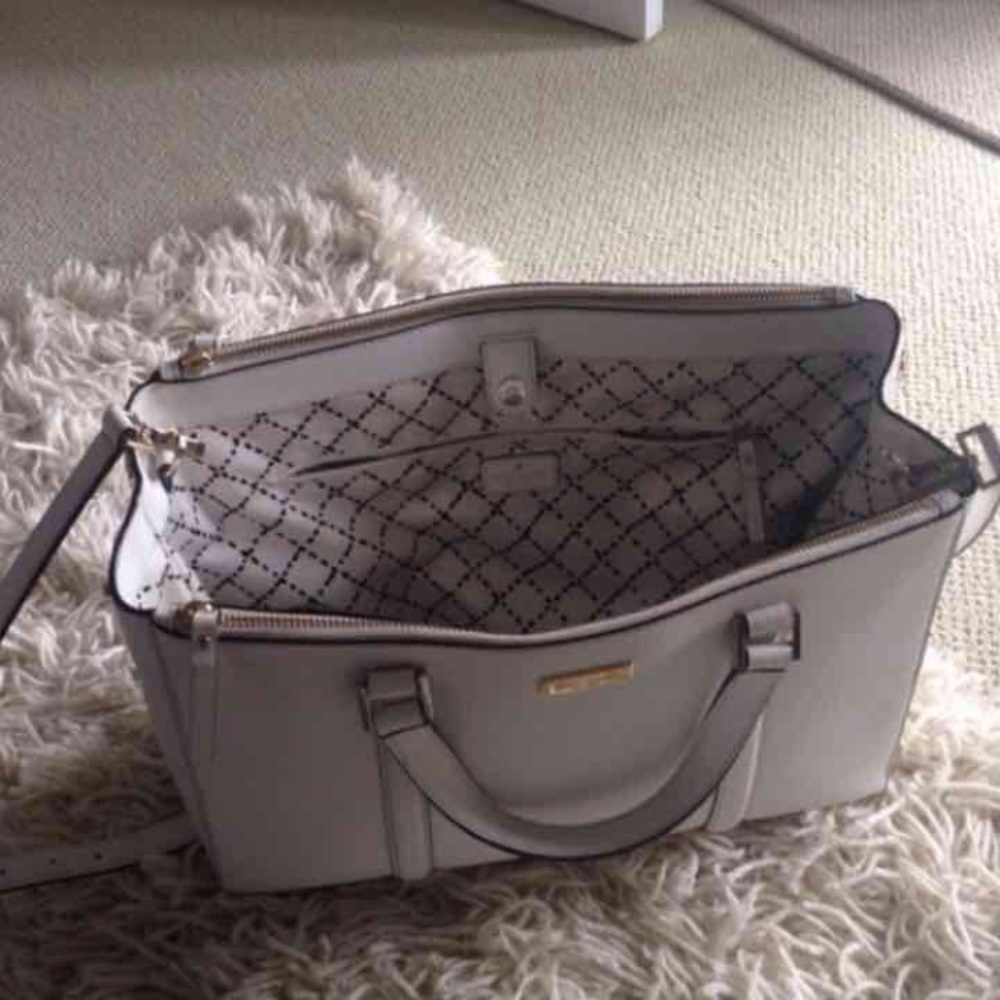 Kate Spade Newbury Lane Loden tote bag