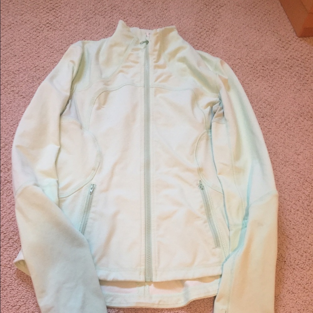 Lululemon jacket