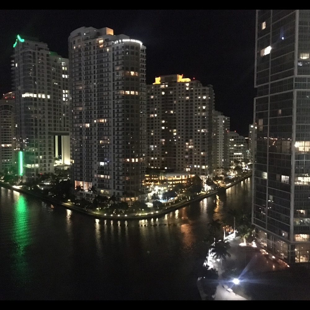 Meet your Posher, Diamant