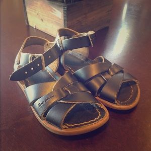 BABY Saltwater Sandals 😍⭐️