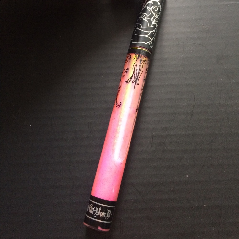 Rare! Superliminal gloss