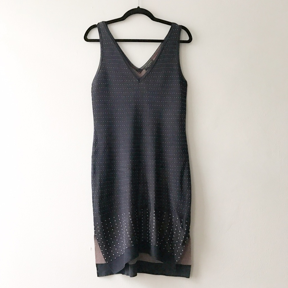 Rag & Bone viscose dress, size S/M