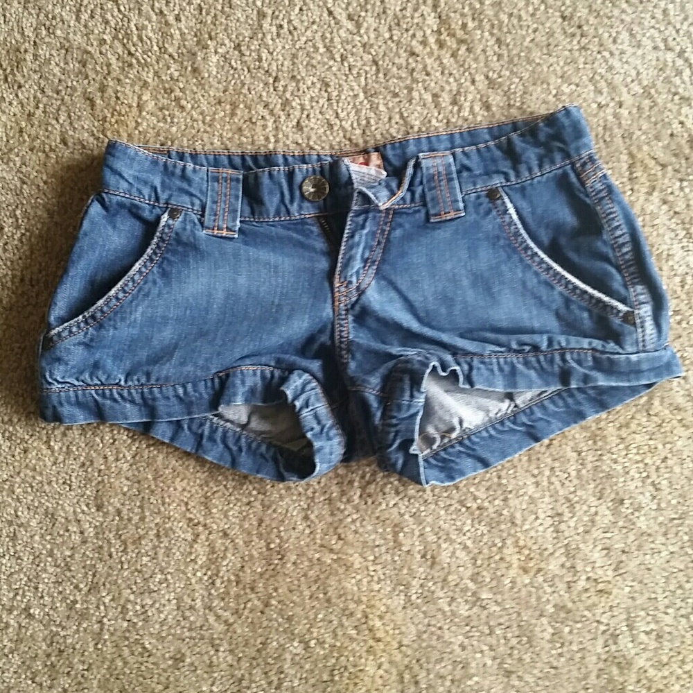 Shorts