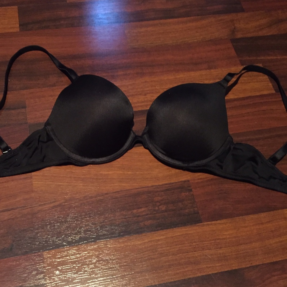 Victoria's Secret PINK push up bra