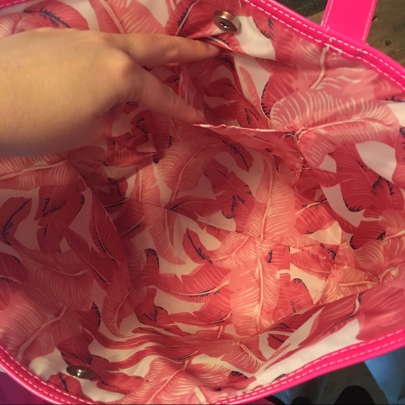 Juicy Couture Tote Bag - Picture 5 of 5