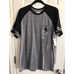 Vans soft T-shirt